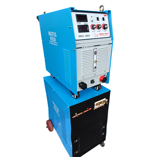 CO2 Gas Welding Machine